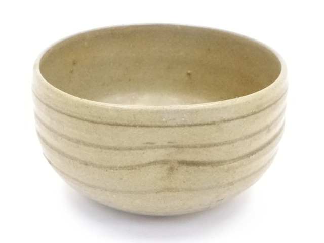 JAPANESE TEA CEREMONY / TEA BOWL / CHAWAN